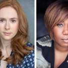 Chizzy Akudolu and Laura Baldwin Will Host The Next WAITRESS Cast Album Karaoke…