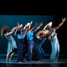 Ailey's Holiday Season Continues To Move Audiences At New York City Center Photo