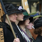 BWW Review: SUFFRAGETTE Screening and Q&A, Royal Albert Hall