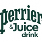 Perrier' Brings Bold and Tasty Refreshment to Los Angeles with the Launch of Perrier' & Juice Drink