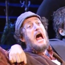 Broadway Beyond Louisville Review: FIDDLER ON THE ROOF at Aronoff Center Video
