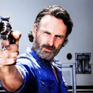 Andrew Lincoln to Exit AMC's THE WALKING DEAD During Upcoming Ninth Season Photo