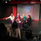 GHOSTED STORIES Dating Podcast Live Show to Play the PIT This Month Photo