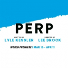 The Barrow Group Adds World Premiere of PERP by Lyle Kessler To Season Photo