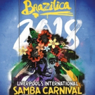 BRAZILICA To Return To Historic Pier Head For 2018 Video