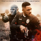 Netflix Shares Trailer for Action Thriller BRIGHT, Starring Will Smith Video