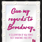 Rebecca LaChance, Thea Butler, Albert Linsdell and Ben Lancaster Will Star in GIVE…