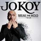 Comedian Jo Koy Announces Blaisdell Arena Show November 24th Video