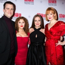 Photo Coverage: Broadway Puts On Their Monday Clothes to Celebrate Bernadette Peters…