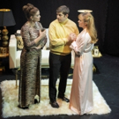 Dirt Dogs Theatre Co. Marries Stage And Screen In THE GRADUATE Photo