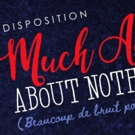 Cast Announced for Antic Disposition's MUCH ADO ABOUT NOTHING Video