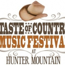 Nearly 70,000 Attend 6th Annual Taste Of Country Music Festival: Record-breaking, Sel Video