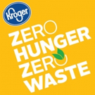 Kroger Launches #ZeroHungerZeroWaste Donation Challenge