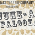 InterAct Theatre Company to Host 'June-A-Palooza' A Festival of Readings and Performa Photo