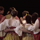 VIDEO: RAMEAU, maître à danser at BAM At BAM Photo