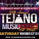 38th Annual Tejano Music Awards & Dance to Take Place on November 17 Photo