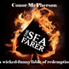 The City Theatre to Stage Austin Premiere of Conor McPherson's THE SEAFARER