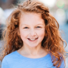 NJ Native Echo Picone Stars As ANNIE In Upcoming Axelrod PAC Production Video