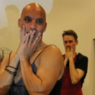 Photo Flash: In Rehearsal with THE MAIDS Photo