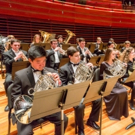 Phila. Youth Orchestra Bravo Brass Ensemble Showcase Their Skills At 15th Annual Fest Video