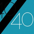 40/40 VISION Benefit to Celebrate Playwrights Foundation's 40th Anniversary