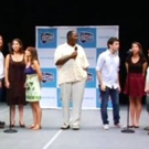 TV: NYMF 2008 Musicals Preview Video