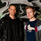 Adam Pascal and Anthony Rapp Return to Feinstein's at the Nikko with ACOUSTICALLY SPE Video