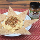 Marinas Menu & Lifestyle:  BLENDABELLA Makes Hummus and Guacamole Great Photo