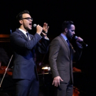 Photo Flash: Carol Burnett, Ramin Karimloo, Norm Lewis, John Mulaney, Stephen…