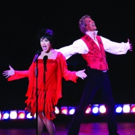 Chita Rivera and Tommy Tune Come to Van Wezel