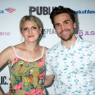 Photo Coverage: On the Opening Night Red Carpet for Public Theater's OTHELLO at Shakespeare in the Park!