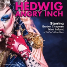 Pittsburgh Musical Theater Announces Cast For HEDWIG AND THE ANGRY INCH Photo