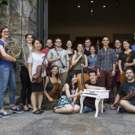 Ensemble Connect Performs At Rite Of Summer Music Festival On Governors Island Video