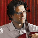 Cellist Amit Peled Releases TO BRAHMS, WITH LOVE: From The Cello Of Pablo Casals On C Photo