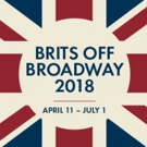 OPERATION CRUCIBLE Makes US Premiere at Brits Off Broadway Photo
