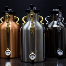 Land on the 'nice' list by giving a GrowlerWerks uKeg