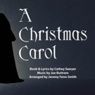 A CHRISTMAS CAROL Comes To GREENBRIER VALLEY THEATRE In December!