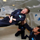 Science Channel to Present EINSTEIN AND HAWKING: UNLOCKING THE UNIVERSE Photo