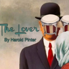 The Found Theatre Presents THE LOVER By Harold Pinter Photo