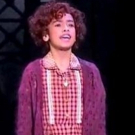 VIDEO: First Look at 'Tomorrow' From ANNIE at 5th Avenue Theatre Video