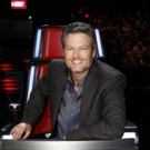 Blake Shelton to Perform Hit Single 'I'll Name the Dogs' on NBC's THE VOICE, 11/28