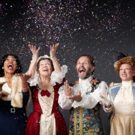 Resident Acting Co Launches The Time Series with BLITHE SPIRIT Photo