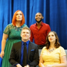 Tamara Marla Laflin of SONGS FOR A NEW WORLD at Southgate Community Players says the Interview