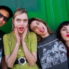 The Paranoyds Share New Song TRADE OUR SINS Photo