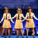 BWW Review: SISTERS OF SWING Delivers Solid Performance at Town Hall Arts Center