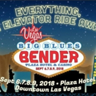 The Big Blues Bender Announces Annual Event Lineup ft. Grammy-Nominated Artists Photo