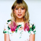 Taylor Swift Talks About 'CATS School' in New Interview Photo