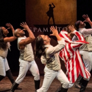 Photo Flash: First Look at SPAMILTON's Now-Extended West Coast Debut Photo