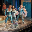 Photo Coverage: 3D Theatricals MAMMA MIA! Opens In Cerritos Center For The…