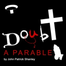 HCCT's Plays for New Audiences Series Begins with DOUBT Photo